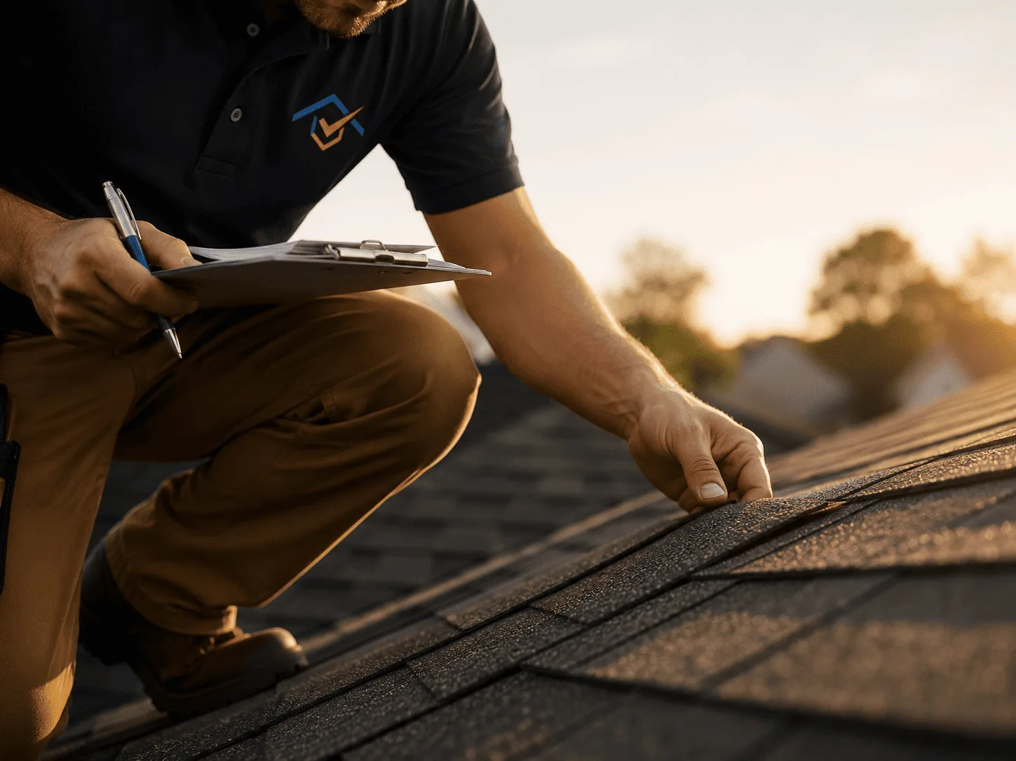Why Choose Roof Inspection in North Hollywood, CA