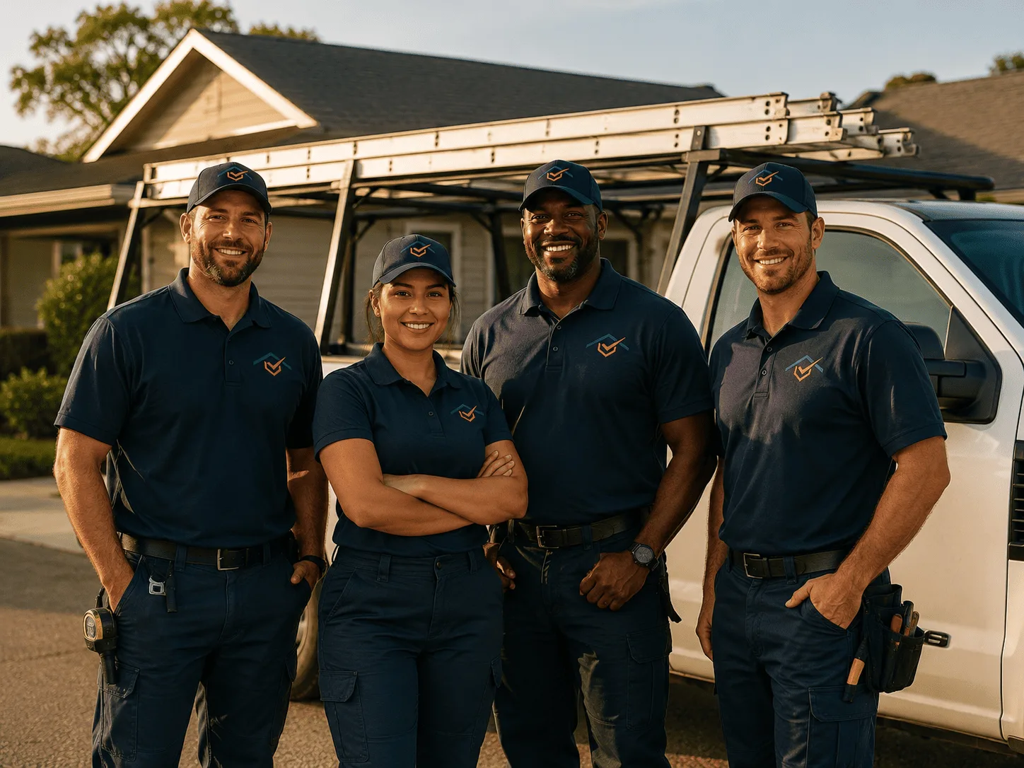 Roof Inspection company in North Hollywood, CA